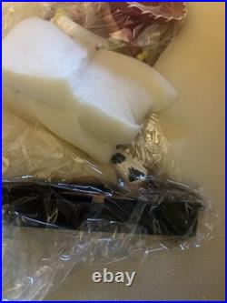 WDCC Toy Story2, Jessie & Bullseye Yeee-Ha and Ride Like the Wind with Box