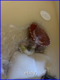 WDCC Toy Story2, Jessie & Bullseye Yeee-Ha and Ride Like the Wind with Box