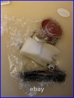 WDCC Toy Story2, Jessie & Bullseye Yeee-Ha and Ride Like the Wind with Box
