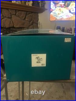 WDCC Toy Story2, Jessie & Bullseye Yeee-Ha and Ride Like the Wind with Box