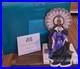 WDCC Villians Enthroned Evil Queen Snow White Walt Disney COA Original Box #665
