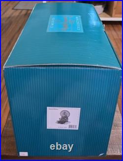 WDCC Villians Enthroned Evil Queen Snow White Walt Disney COA Original Box #665