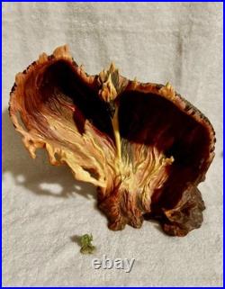 WDCC Volcanic Fury Firebird Figurine with Sprite Original Box and COA