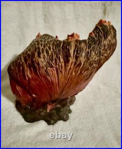 WDCC Volcanic Fury Firebird Figurine with Sprite Original Box and COA