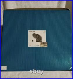 WDCC Volcanic Fury Firebird Figurine with Sprite Original Box and COA