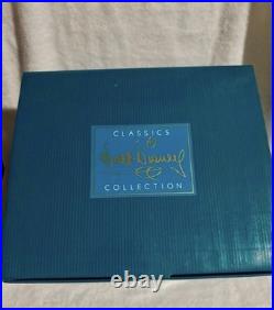 WDCC Volcanic Fury Firebird Figurine with Sprite Original Box and COA