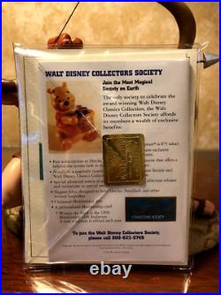 WDCC WALT DISNEY CLASSICS COLLECTION Hercules From Zero To Hero NEW with COA