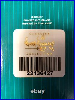 WDCC WALT DISNEY CLASSICS COLLECTION Hercules From Zero To Hero NEW with COA