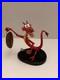 WDCC WALT DISNEY CLASSICS MULAN MUSHU ONE FAMILY REUNION COMING RIGHT UP As Is