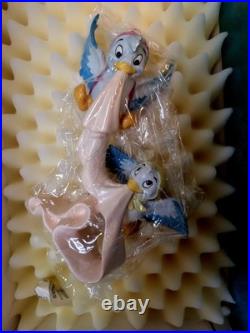 WDCC WE'LL TIE A SASH AROUND IT Cinderella Birds Box COA Walt Disney Classics WDCC WE'LL TIE A SASH AROUND IT Cinderella Birds Box COA Walt Disney Classics