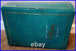 WDCC WE'LL TIE A SASH AROUND IT Cinderella Birds Box COA Walt Disney Classics