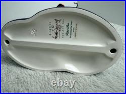 WDCC Walt Disney Classic Captain Hook in Peter Pan I've Got You This Time