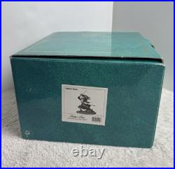 WDCC Walt Disney Classic Captain Hook in Peter Pan I've Got You This Time WDCC Walt Disney Classic Captain Hook in Peter Pan I've Got You This Time