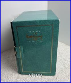 WDCC Walt Disney Classic Captain Hook in Peter Pan I've Got You This Time