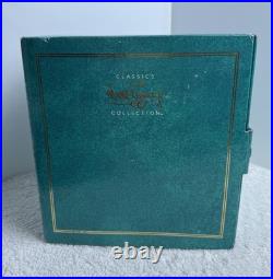 WDCC Walt Disney Classic Captain Hook in Peter Pan I've Got You This Time