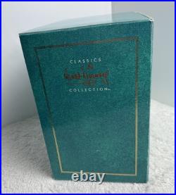 WDCC Walt Disney Classic Captain Hook in Peter Pan I've Got You This Time