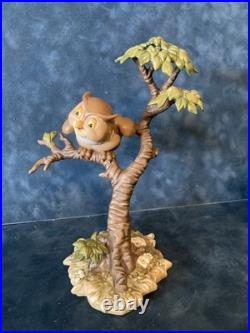 WDCC Walt Disney Classic Collection Bambi grouping