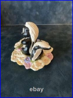 WDCC Walt Disney Classic Collection Bambi grouping