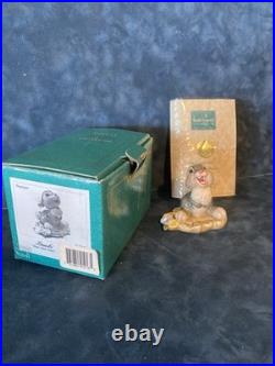 WDCC Walt Disney Classic Collection Bambi grouping