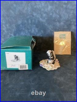 WDCC Walt Disney Classic Collection Bambi grouping