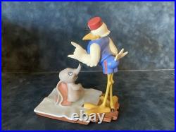 WDCC Walt Disney Classic Collection Dumbo Bundle of Joy Porcelain