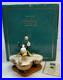 WDCC Walt Disney Classic Collection Symphony Hour Donald's Drum Beat with COA Box