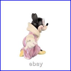 WDCC Walt Disney Classics All Dolled Up Top Hat and Tails COA Box 1228707