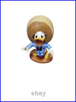 WDCC Walt Disney Classics Amigo Donald The Three Caballeros WithCOA