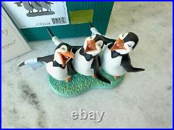 WDCC / Walt Disney Classics Anything For You, Mary Poppins Penguins