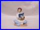 WDCC Walt Disney Classics Bookish Beauty Belle 2005 Club Kit Sleeping Beauty