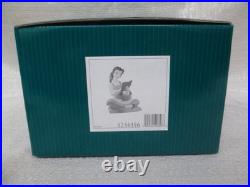 WDCC Walt Disney Classics Bookish Beauty Belle 2005 Club Kit Sleeping Beauty