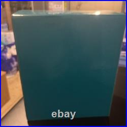 WDCC Walt Disney Classics -Captain Barbossa-New in Box withCOA #4007372