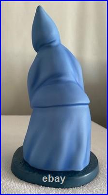 WDCC / Walt Disney Classics Cinderella Fairy Godmother A Magical Transformation
