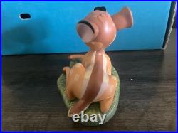 WDCC Walt Disney Classics Collection Bambi The Young Prince 2004 Club Kit