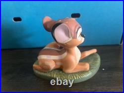 WDCC Walt Disney Classics Collection Bambi The Young Prince 2004 Club Kit