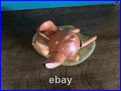 WDCC Walt Disney Classics Collection Bambi The Young Prince 2004 Club Kit