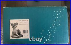 WDCC Walt Disney Classics Collection Bambi The Young Prince 2004 Club Kit WDCC Walt Disney Classics Collection Bambi The Young Prince 2004 Club Kit