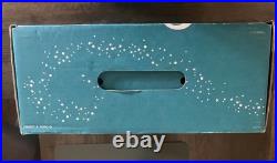 WDCC Walt Disney Classics Collection Bambi The Young Prince 2004 Club Kit