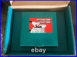 WDCC Walt Disney Classics Collection Bambi The Young Prince 2004 Club Kit