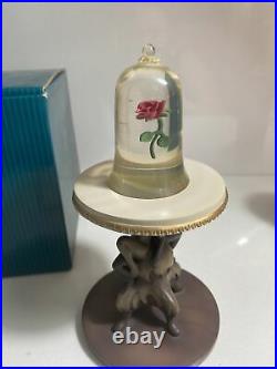 WDCC Walt Disney Classics Collection Beauty and the Beast'The Enchanted Rose
