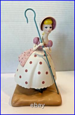 WDCC Walt Disney Classics Collection Bo Peep Toy Story NWB 7x4x4 Inches
