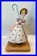 WDCC Walt Disney Classics Collection Bo Peep Toy Story NWB 7x4x4 Inches