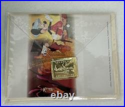 WDCC Walt Disney Classics Collection Bo Peep Toy Story NWB 7x4x4 Inches