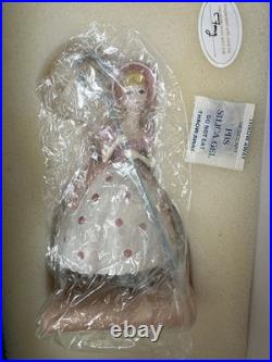WDCC Walt Disney Classics Collection Bo Peep Toy Story NWB 7x4x4 Inches