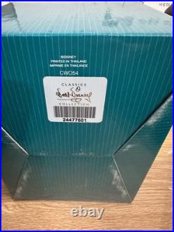 WDCC Walt Disney Classics Collection Cinderella Grand Duke With Box and COA