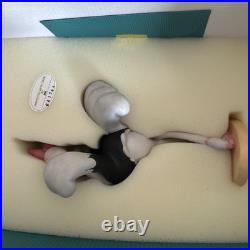 WDCC Walt Disney Classics Collection Fantasia Prima Ballerina with Box, COA