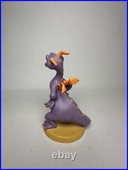 WDCC Walt Disney Classics Collection Figment Spark of Imagination with Box And COA