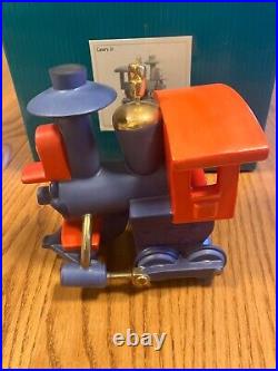 WDCC Walt Disney Classics Collection Figurine All Aboard! Let's Go