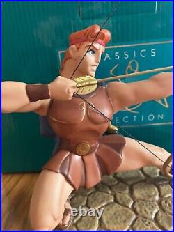 WDCC Walt Disney Classics Collection Figurine From Zero to Hero