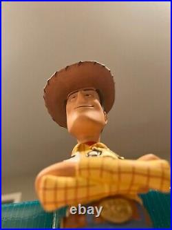 WDCC Walt Disney Classics Collection Figurine I'm Still Andy's Favorite Toy